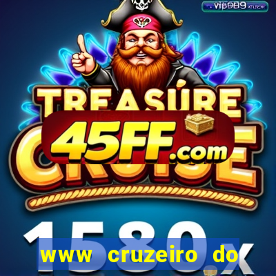 www cruzeiro do sul virtual area do aluno